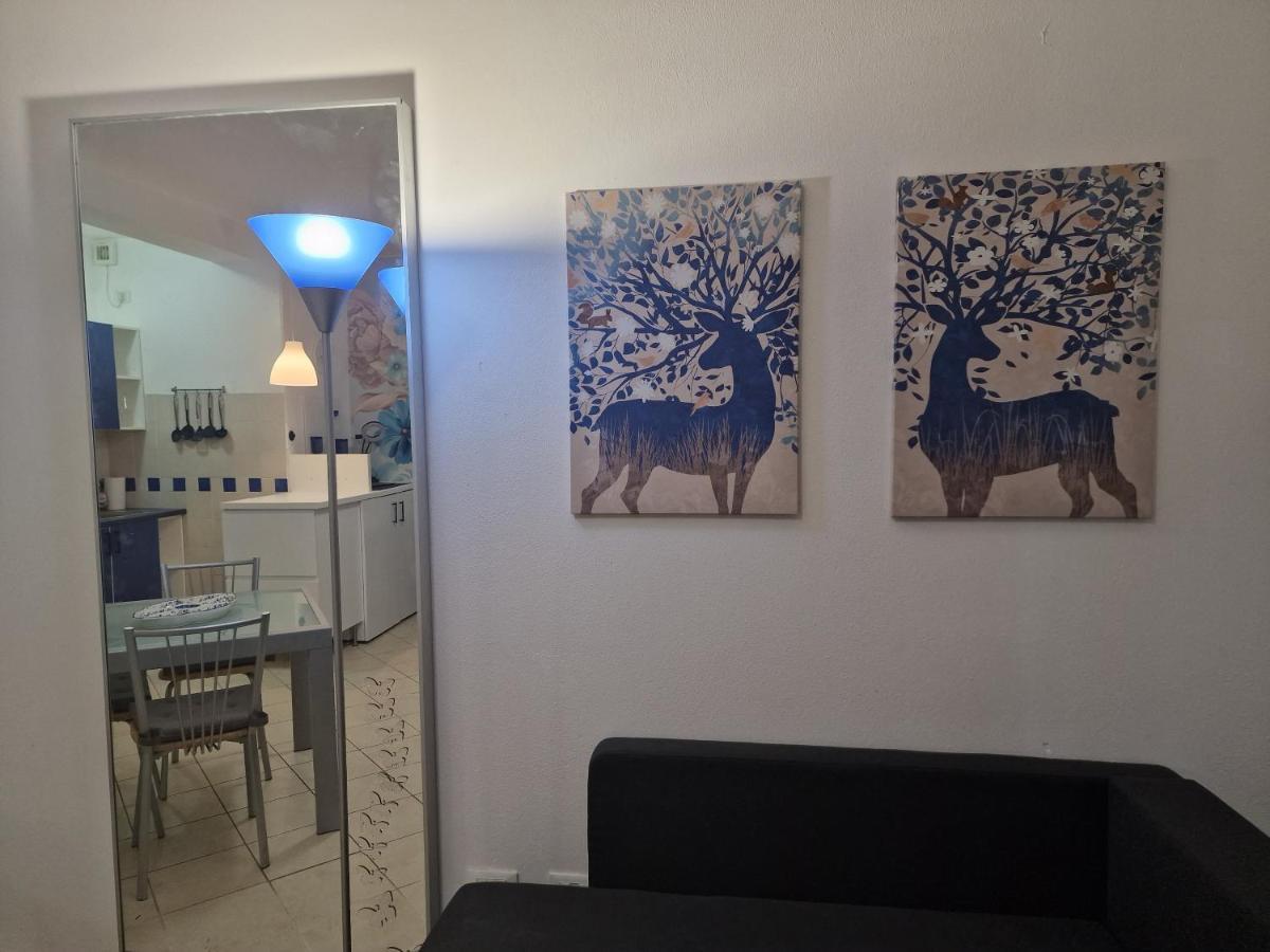 Casa Mon Amour Livorno Exterior foto